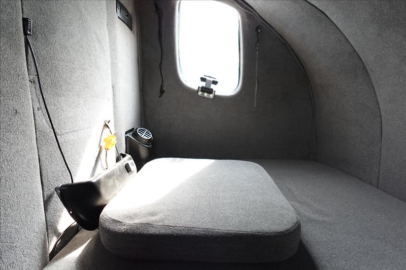 Iveco Daily 3,0 HPT  35S18 PLACHTA SPANÍ - fotka 29 z 31