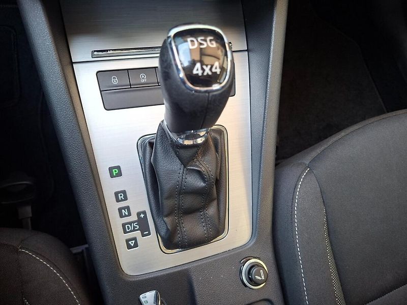 Škoda Octavia (2018) 2.0TDI 110kW DSG 4X4 -DPH - fotka 18 z 41