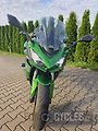 Kawasaki Ninja 1000 SX (2020) - náhled 10