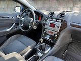 Ford Mondeo 2.0 TDCi 96 kW PRAV. SERVIS - náhled 7
