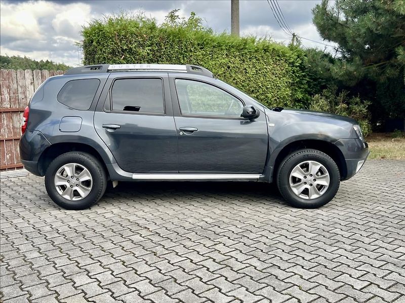 Dacia Duster 1,6 SCe / LPG / KLIMA /1.maj - fotka 7 z 32