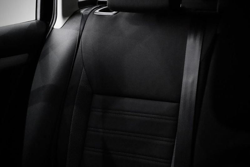 Škoda Octavia 3 FL Combi 1.4 TSI 110 kW - fotka 20 z 31