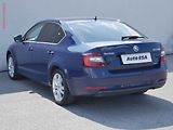 Škoda Octavia (2017) 1.4G-Tec, ČR, Style, DSG - náhled 6