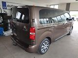 Citroën SpaceTourer (2017) 2,0HDI,130KW,AUTOMAT,9MÍST,TAŽ - náhled 4