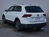 Volkswagen Tiguan (2021) 1.5 TSi, 1.maj,ČR, Life, LED - náhled 6