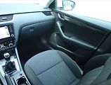 Škoda Octavia (2017) 1.6 TDI, Navi, Tempomat - náhled 8