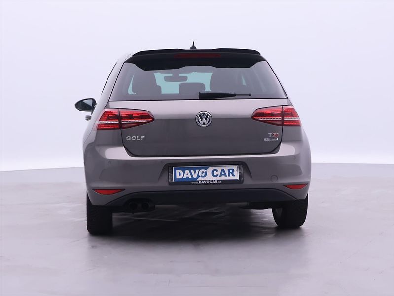 Volkswagen Golf 1,4 TSI 110kW Highline Navi - fotka 6 z 34