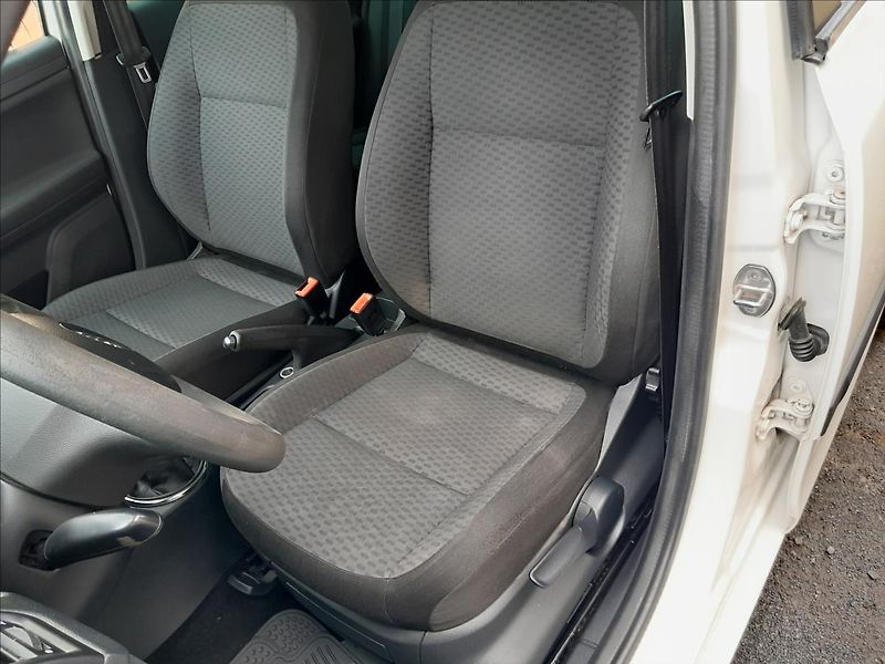 Škoda Fabia II FC 1,6 TDI PORUCHA MOTORU - fotka 16 z 51