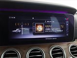Mercedes-Benz Třídy E (2017) E 350 d - náhled 13