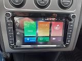 Volkswagen Touran (2007) Cross 2.0 TDi - náhled 15