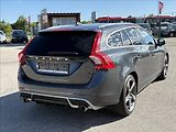 Volvo V60 2,4 D5 R-Design,AT,AWD,Xen,Výb - náhled 1