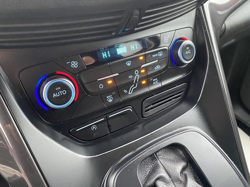 Ford C-MAX 1.5TDC-i 120PS NEW MODEL NAVI! - fotka 153 z 155