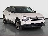 Citroën C4 (2024) 1.2 PureTech, ČR,1.maj - náhled 1