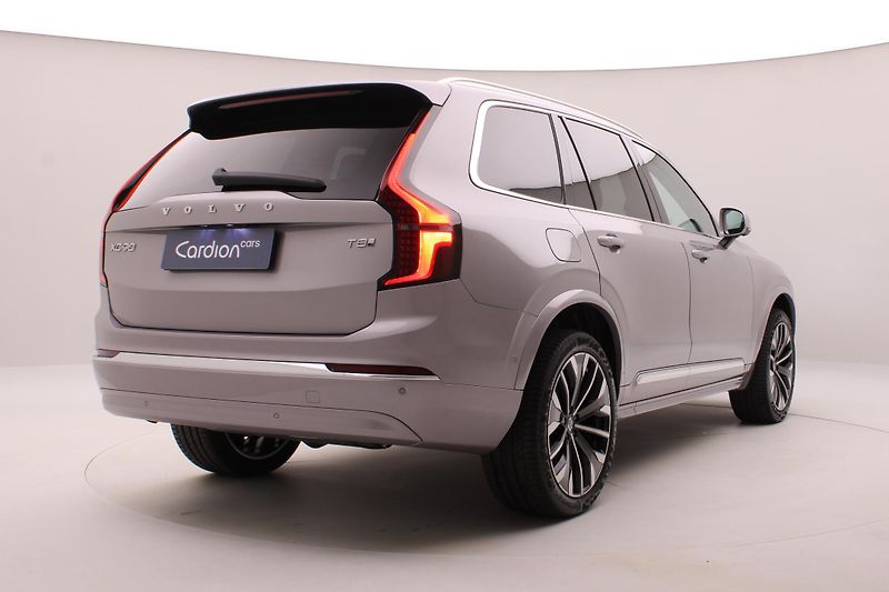 Volvo XC90 (2026) T8 AWD Plug-in BRIGHT PLUS 7m - fotka 11 z 70