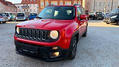 Jeep Renegade 1.4i - fotografie inzerátu
