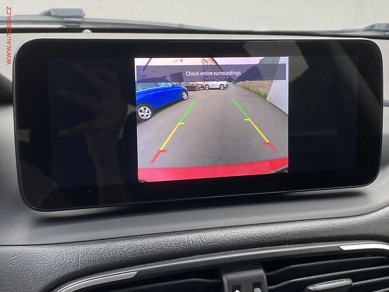Fiat Tipo (2022) 1.0FireFly CROSS, LED, kamera - fotka 17 z 18