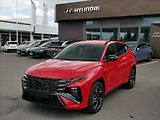 Hyundai Tucson (2025) 1,6 T-GDI DCT GO N-LINE 4WD - náhled 1