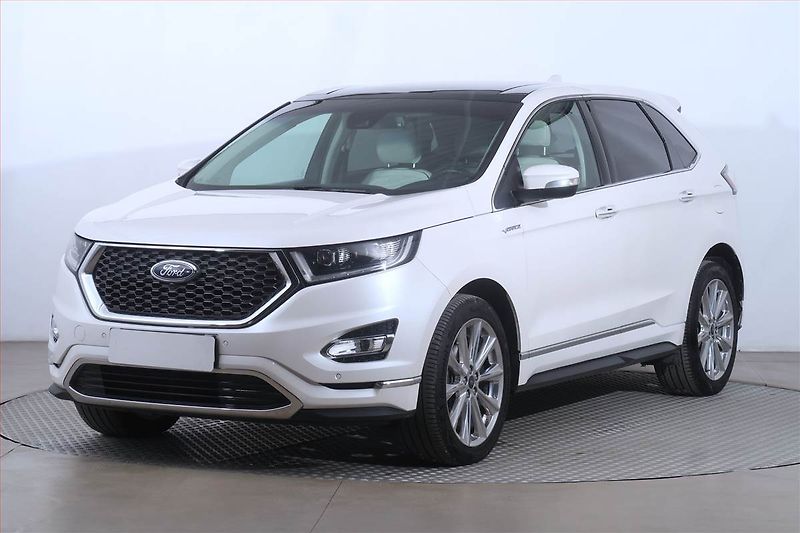 Ford Edge (2018) 2.0 Bi-TDCI, 4X4, Automat - fotka 2 z 27