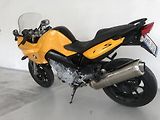 BMW F 800 S ABS - náhled 6