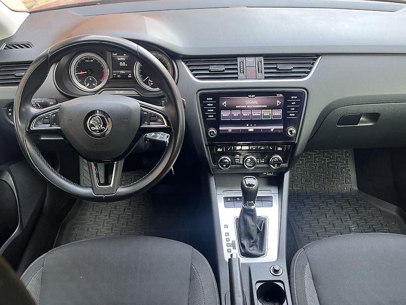 Škoda Octavia (2020) 2,0TDi DSG - fotka 10 z 23