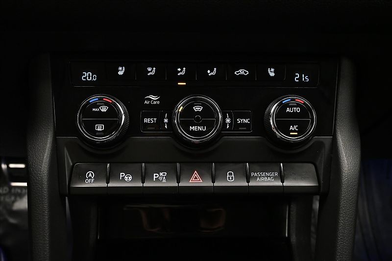 Škoda Kodiaq 2,0 TDI 147 kW DSG 4x4 L&K Zár - fotka 21 z 32