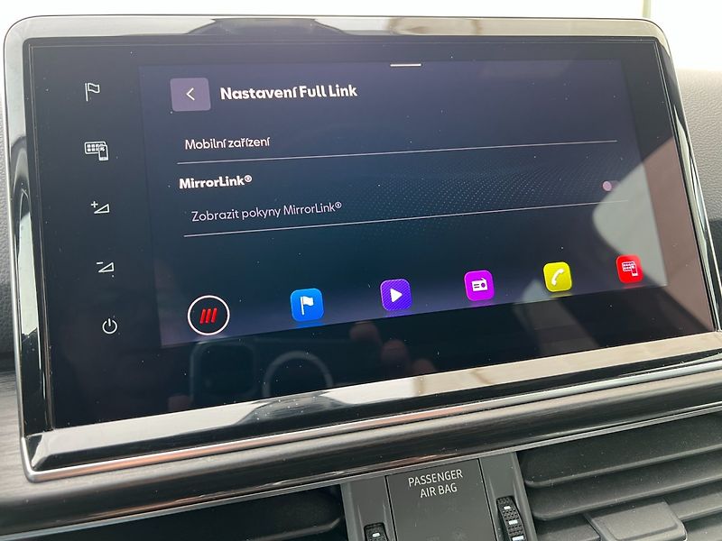 Seat Tarraco (2021) 2.0TDi 110kW! Xcellence! R19! - fotka 34 z 39