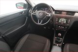 Škoda Rapid (2014) Spaceback 1.2 TSI, Navi - náhled 7