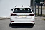 Škoda Octavia (2022) Ambition 1.5 TSI 110 kW - náhled 10