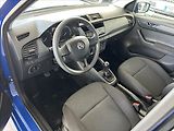 Škoda Fabia 1,0   MPI,SERVISKA,PŮVOD ČR,DP - náhled 7