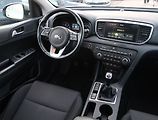Kia Sportage (2020) 1.6 CRDi, 4X4, Serv.kniha - náhled 7