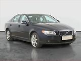 Volvo S80 (2009) 2.0 D, po STK, za dobrou cenu - náhled 1