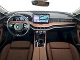 Škoda Superb (2024) combi 2.0TDi142kW 4x4 LAURIN A - náhled 8