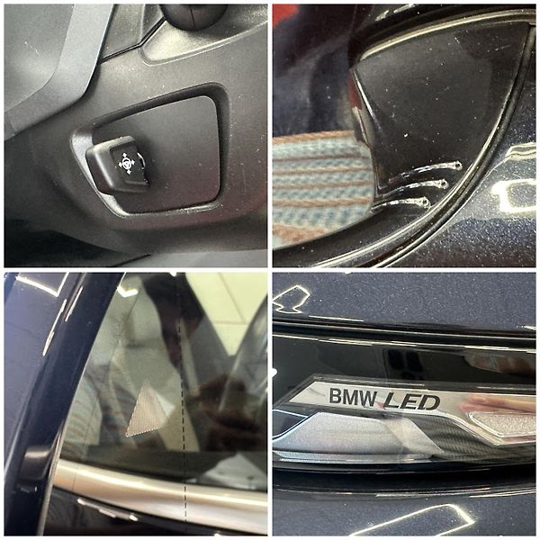 BMW X7 (2023) M60i INDIVID*CZ*DPH*TOP VÝBAVA - fotka 22 z 24