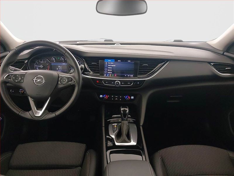 Opel Insignia (2018) 1.5 Turbo, Automat, Serv.kniha - fotka 8 z 23