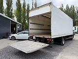 Iveco Eurocargo (2015) 120E25 Euro 6 - skříň s čelem  - náhled 17