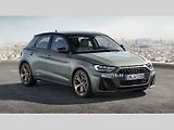 Audi A1.