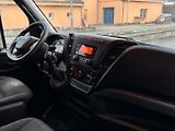 Iveco Daily (2022) 2.3 115kW valník 10pal + spaní - náhled 18