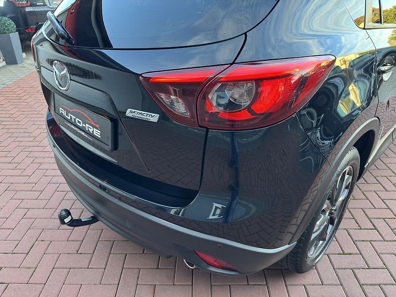 Mazda CX-5 (2017) 2.0i G-165 LED Bose Kamera - fotka 41 z 50