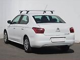 Citroën C-Elysée (2017) 1.2 PureTech, ČR,1.maj - náhled 3