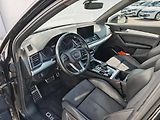 Audi Q5 2,0 TFSI - náhled 4