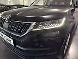 Škoda Kodiaq 2,0   TDI DSG 110KW STYLE PLUS - náhled 35