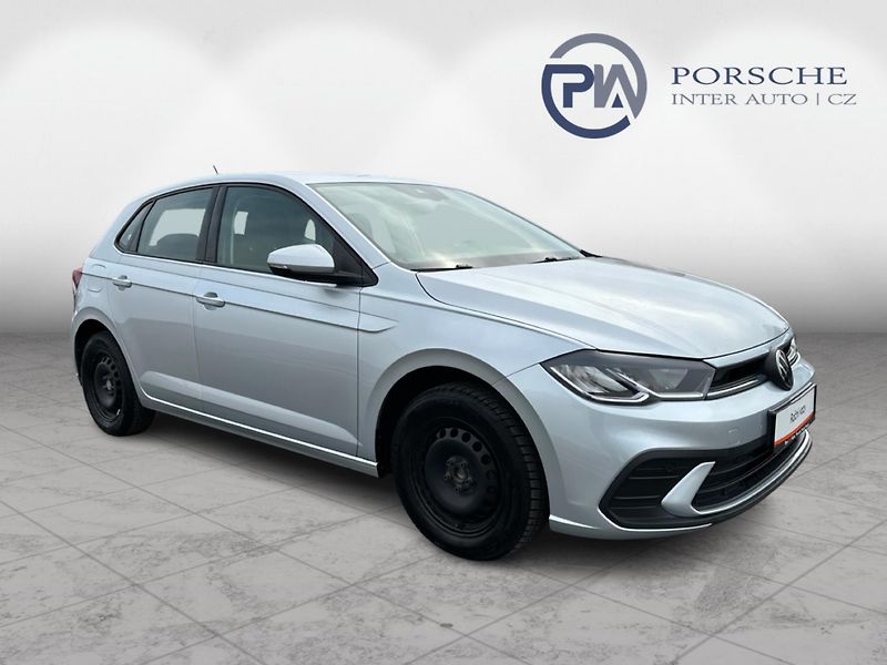 Volkswagen Polo Life 1.0 TSI 70kW MAN.5 - fotka 8 z 22