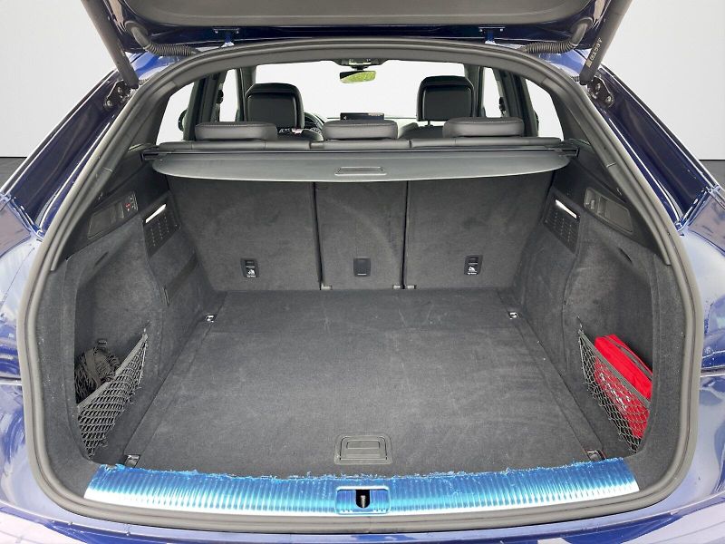 Audi Q5 (2022) Sportback 40 TDI 150 kW Quattr - fotka 29 z 35