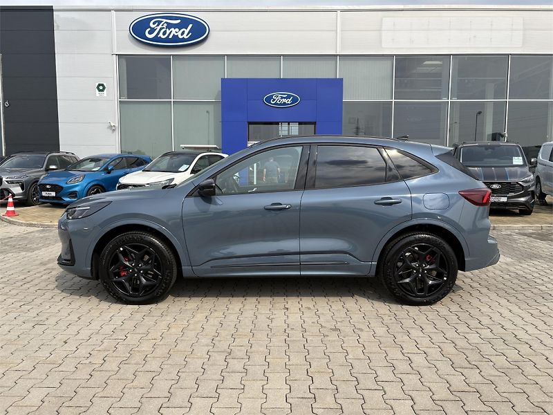 Ford Kuga (2026) Bluecruise Edition, 5dveřová, - fotka 2 z 19