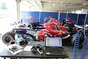 Fotogalerie z loňského ročníku akce Masaryk Racing Days.