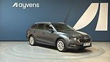 Škoda Octavia 2.0 TDI 110kW DSG Style Combi - náhled 1