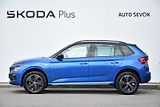 Škoda Kamiq (2026) Monte Carlo 1,0 TSI 85 kW 6-st - náhled 2