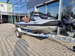 Sea Doo (2019) GTX 300 Limited - fotografie inzerátu