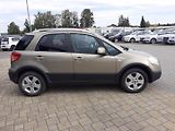 Fiat Sedici (2008) 1.6 i 4x4 - náhled 2
