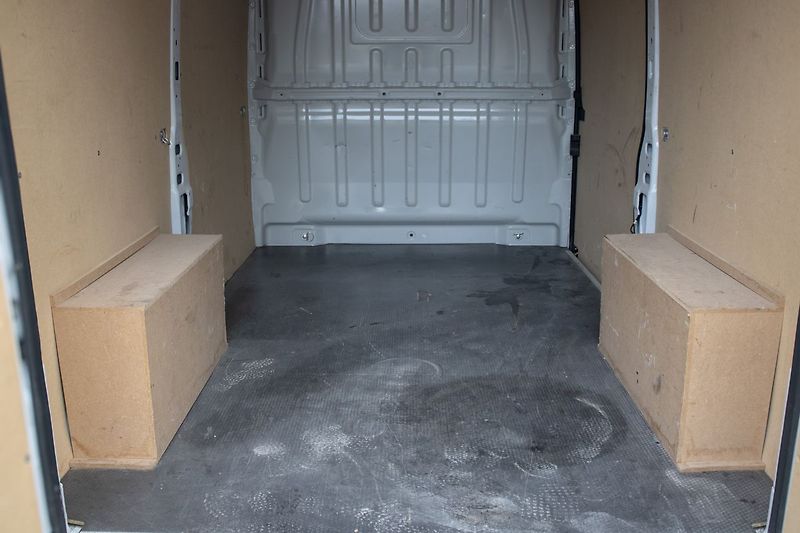 Fiat Ducato Servisuváno, bez investic, k p - fotka 30 z 32